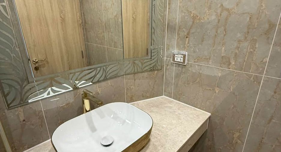 For rent 1 bed condo in Jomtien, Pattaya