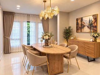 Haus zur Miete mit 4 Zimmer in Bang Phli, Samut Prakan