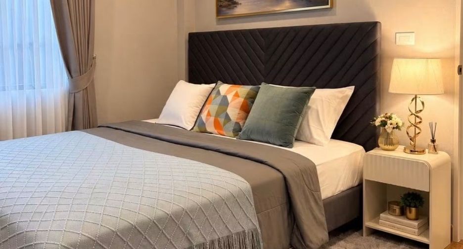 Haus zur Miete mit 4 Zimmer in Bang Phli, Samut Prakan
