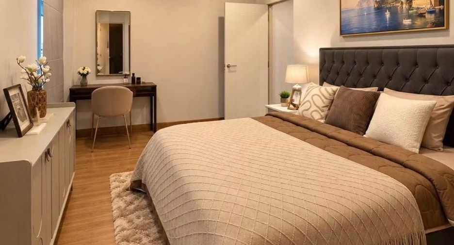 Haus zur Miete mit 4 Zimmer in Bang Phli, Samut Prakan