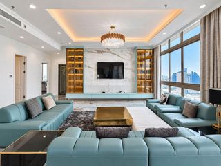 For rent and for sale 4 bedrooms condo in Watthana, Bangkok