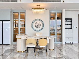 For rent and for sale 4 bedrooms condo in Watthana, Bangkok