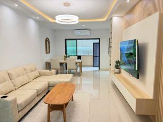 For rent 3 bedrooms townhouse in Bang Phli, Samut Prakan