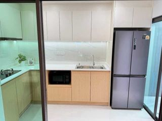 For rent 3 bedrooms townhouse in Bang Phli, Samut Prakan