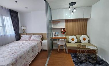 For sale 1 bed condo 