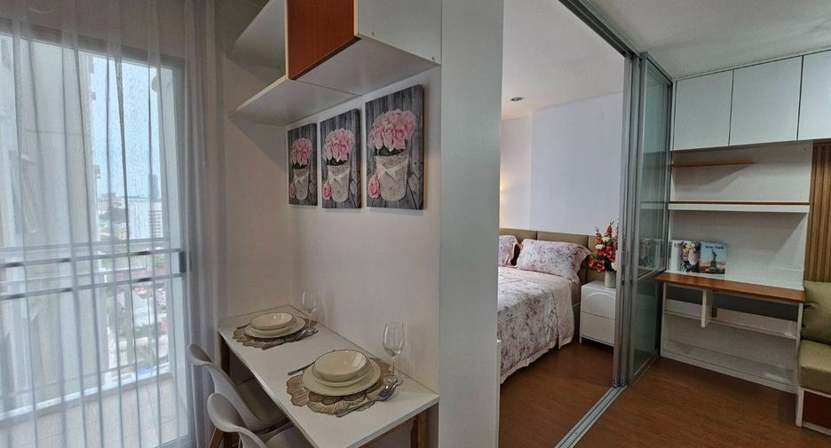 For sale 1 bed condo 