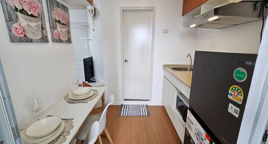 For sale 1 bed condo 