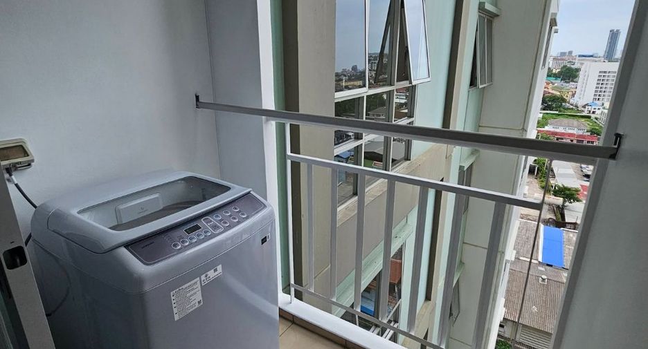 For sale 1 bed condo 