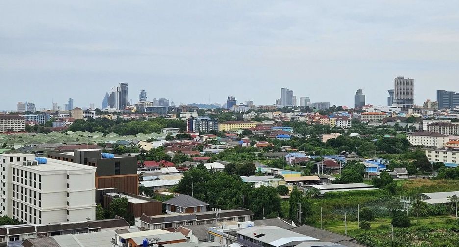 For sale 1 bed condo 