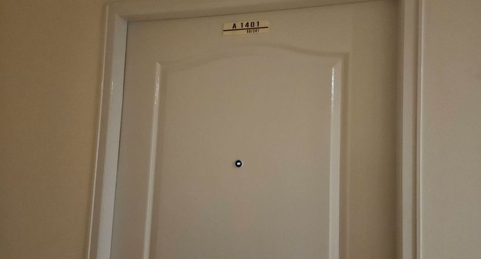 For sale 1 bed condo 