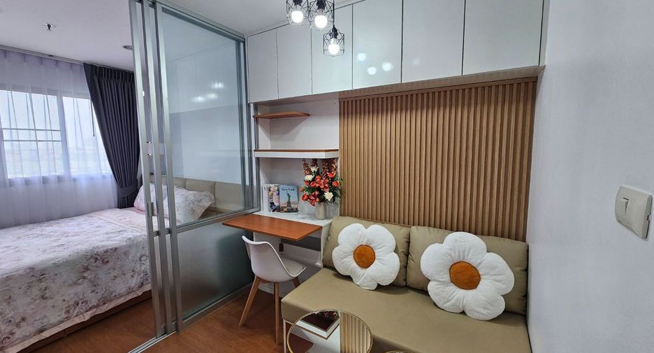 For sale 1 bed condo 