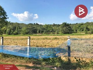 For sale land in Si Songkhram, Nakhon Phanom