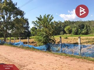 For sale land in Si Songkhram, Nakhon Phanom
