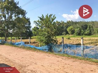 For sale land in Si Songkhram, Nakhon Phanom