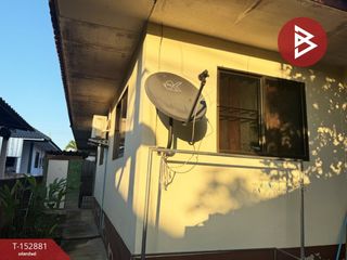 For sale 3 bedrooms townhouse in Mueang Lamphun, Lamphun