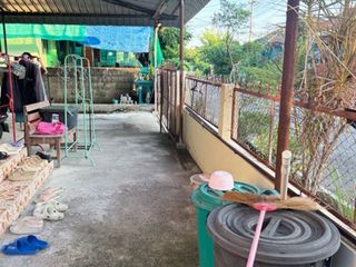 For sale 3 bedrooms townhouse in Mueang Lamphun, Lamphun