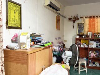 For sale 3 bedrooms townhouse in Mueang Lamphun, Lamphun