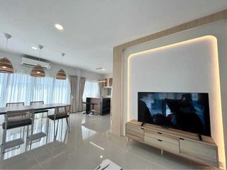 For rent 3 bedrooms house in Bang Phli, Samut Prakan