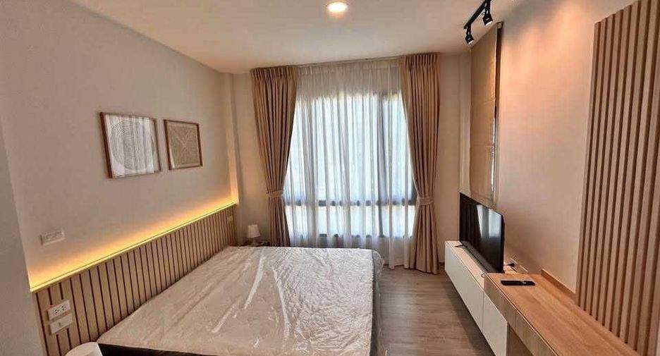 For rent 3 bedrooms house in Bang Phli, Samut Prakan