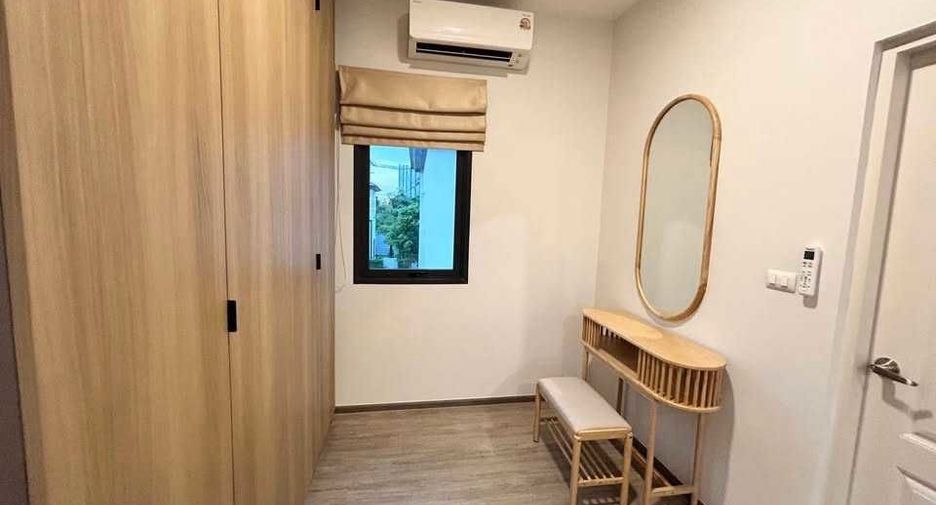 For rent 3 bedrooms house in Bang Phli, Samut Prakan
