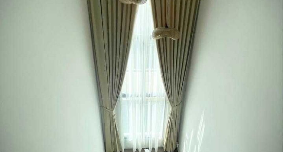 For rent 3 bedrooms house in Bang Phli, Samut Prakan