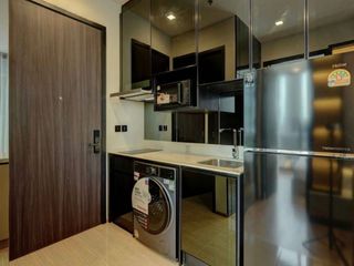 For rent 1 bed condo in Phaya Thai, Bangkok