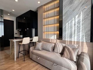 For rent 1 bed condo in Phaya Thai, Bangkok