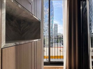 For rent 1 bed condo in Phaya Thai, Bangkok