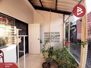 For sale 1 bed townhouse in Bang Phli, Samut Prakan