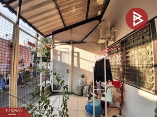 For sale 1 bed townhouse in Bang Phli, Samut Prakan