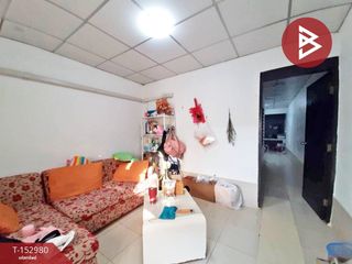 For sale 1 bed townhouse in Bang Phli, Samut Prakan