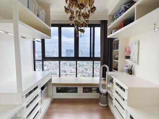 For sale and for rent 2 bedrooms condo in Bang Phlat, Bangkok