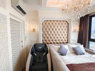 For sale and for rent 2 bedrooms condo in Bang Phlat, Bangkok