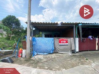 For sale 2 bedrooms townhouse in Mueang Samut Sakhon, Samut Sakhon