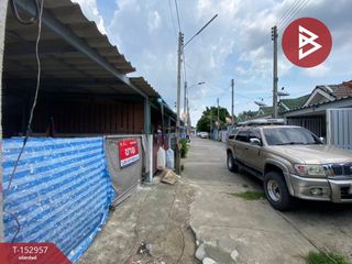 For sale 2 bedrooms townhouse in Mueang Samut Sakhon, Samut Sakhon