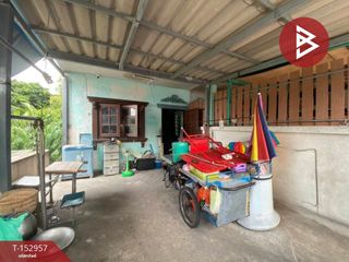 For sale 2 bedrooms townhouse in Mueang Samut Sakhon, Samut Sakhon