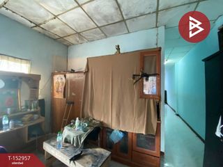 For sale 2 bedrooms townhouse in Mueang Samut Sakhon, Samut Sakhon
