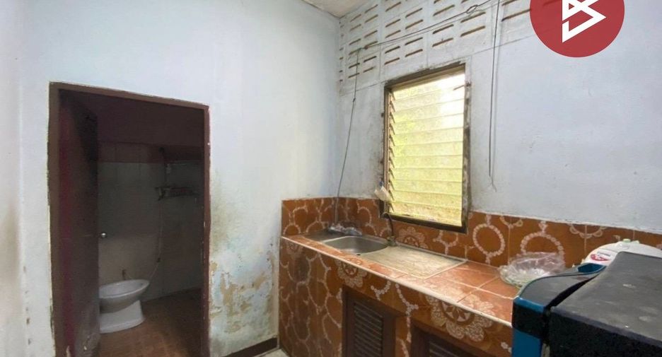 For sale 2 bedrooms townhouse in Mueang Samut Sakhon, Samut Sakhon