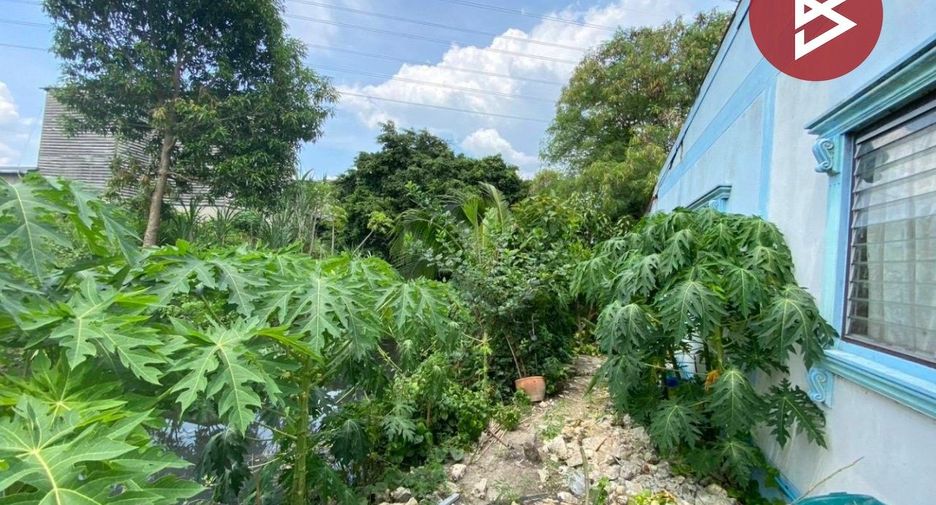 For sale 2 bedrooms townhouse in Mueang Samut Sakhon, Samut Sakhon