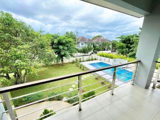 Villa zur Miete mit 6 Zimmer in San Sai, Chiang Mai