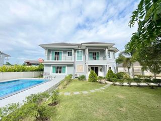 Villa zur Miete mit 6 Zimmer in San Sai, Chiang Mai