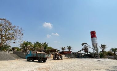 For sale retail Space in Huai Rat, Buriram