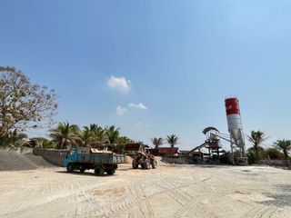 For sale retail Space in Huai Rat, Buriram