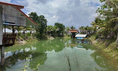 For sale retail Space in Huai Rat, Buriram