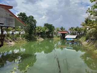 For sale retail Space in Huai Rat, Buriram