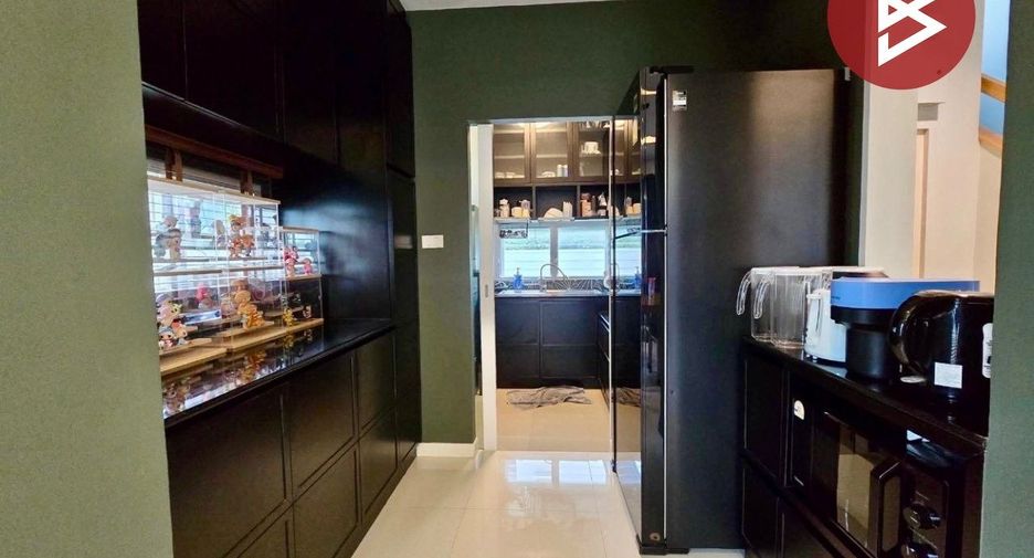 Haus zum Kauf mit 3 Zimmer in Bang Yai, Nonthaburi
