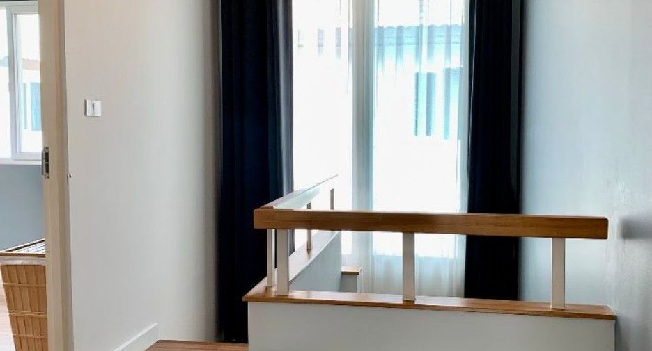 Haus zum Kauf mit 3 Zimmer in Bang Yai, Nonthaburi