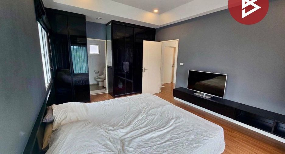Haus zum Kauf mit 3 Zimmer in Bang Yai, Nonthaburi