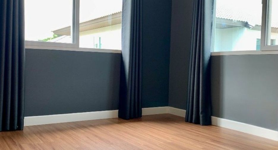 Haus zum Kauf mit 3 Zimmer in Bang Yai, Nonthaburi
