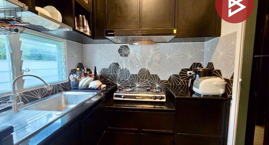 Haus zum Kauf mit 3 Zimmer in Bang Yai, Nonthaburi